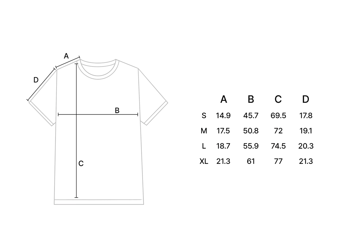 SPEEDI ALTEREGO BLACK STAR TEE