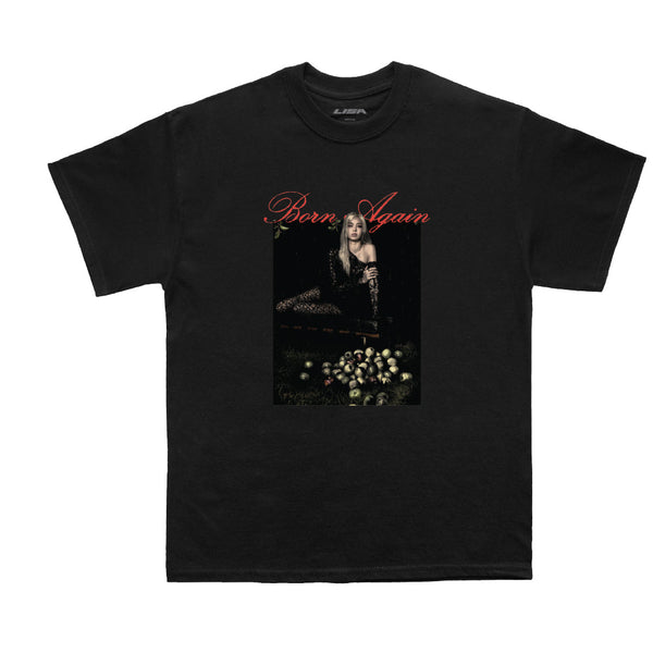 【LISA】BORN AGAIN ALTEREGO PHOTO TEE