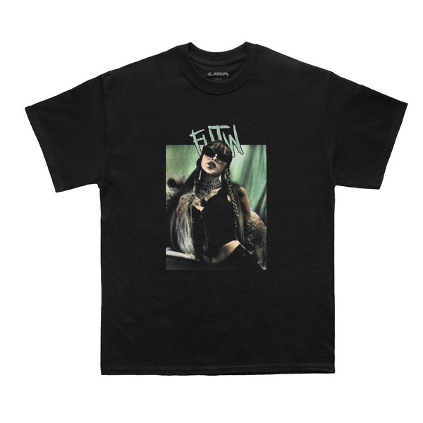 【LISA】FUTW ALTEREGO LISA TEE
