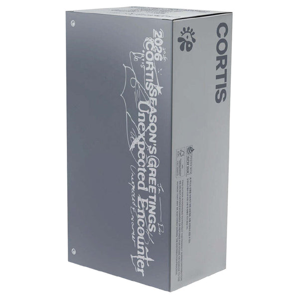 【CORTIS】Season's Greetings CORTIS