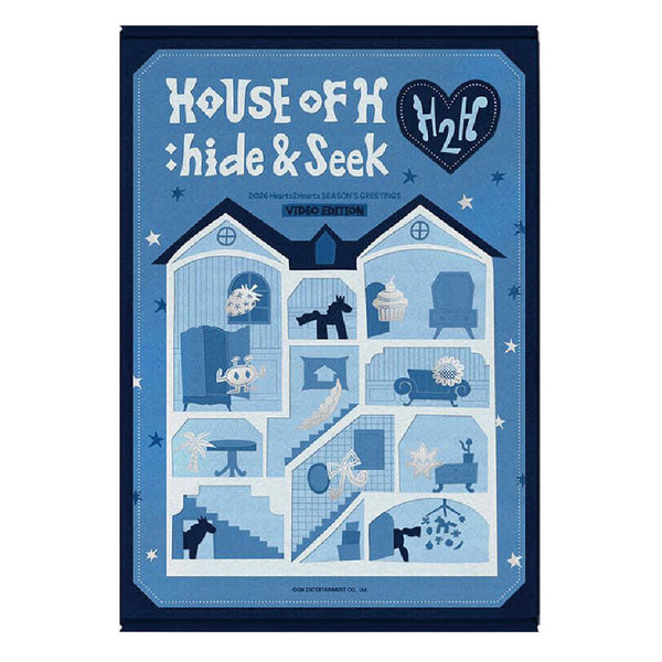 【Hearts2Hearts】Season's Greetings Hearts2Hearts