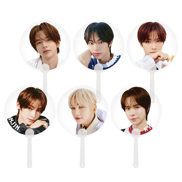 【TWS】CLEAR FAN