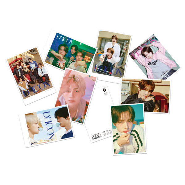 【TWS】POSTCARD
