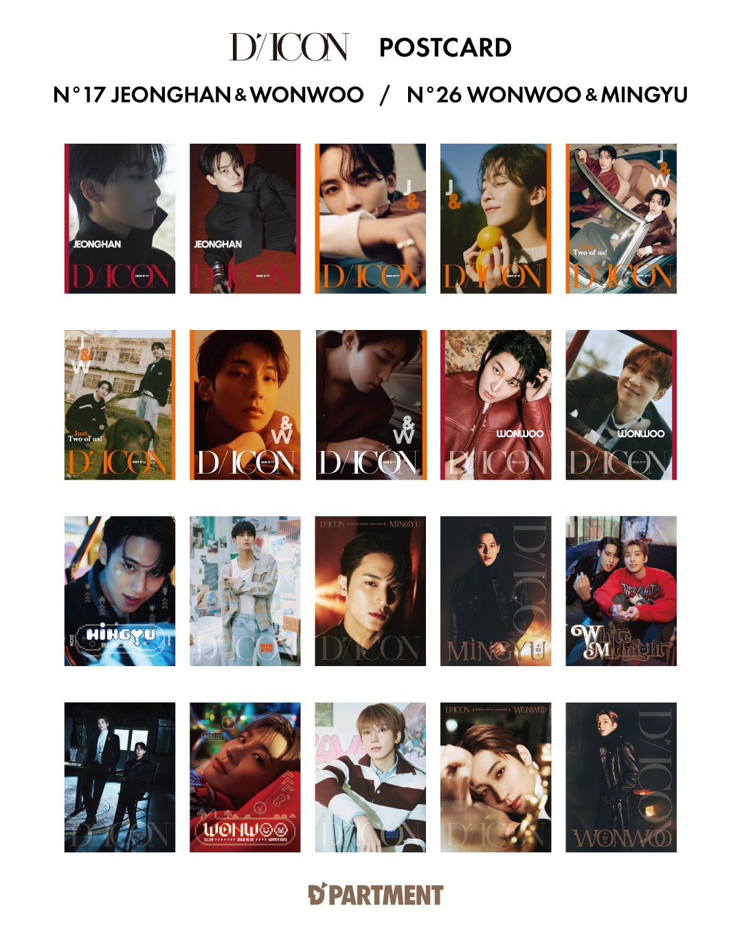 Goods – D'PARTMENT ONLINE STORE