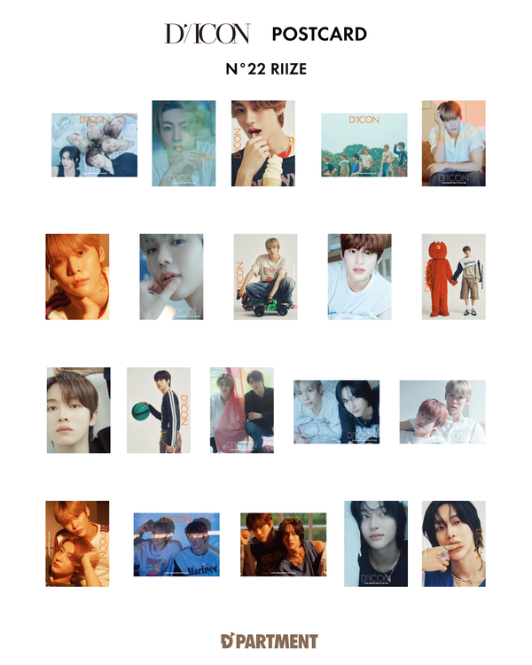 Goods – D'PARTMENT ONLINE STORE