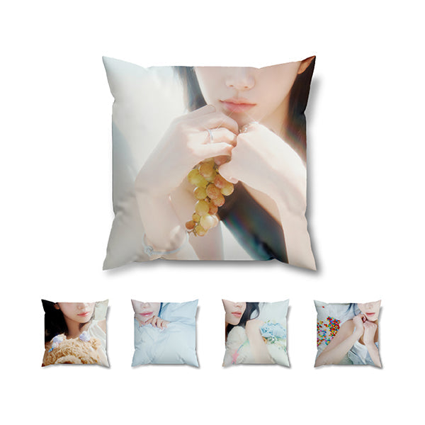 【LE SSERAFIM】PHOTO CUSHION