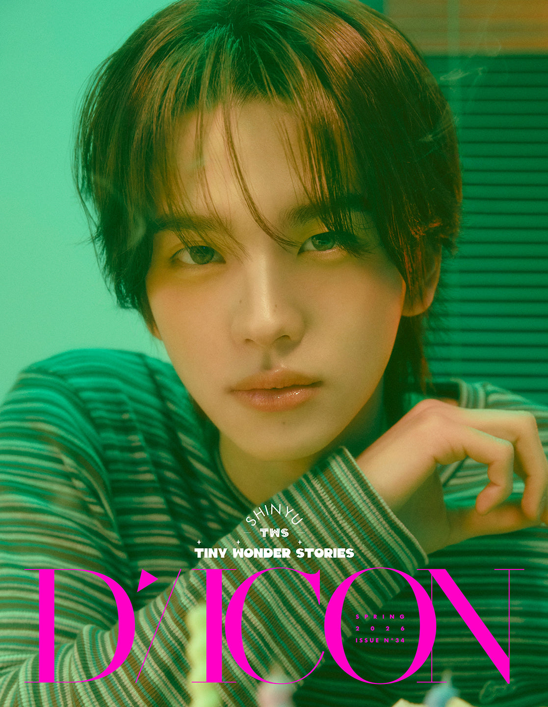 D'ICON – D'PARTMENT ONLINE STORE
