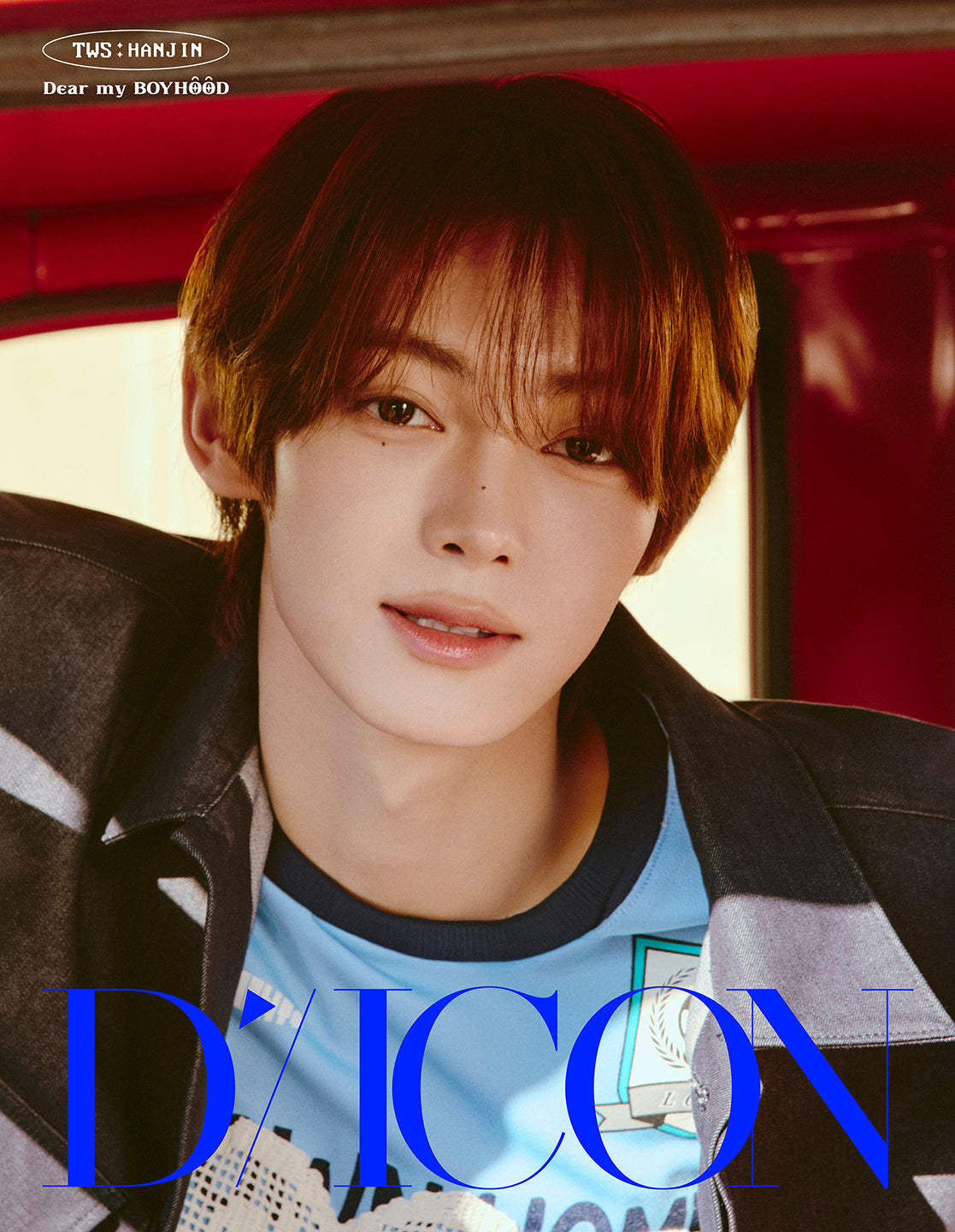 D'ICON – D'PARTMENT ONLINE STORE