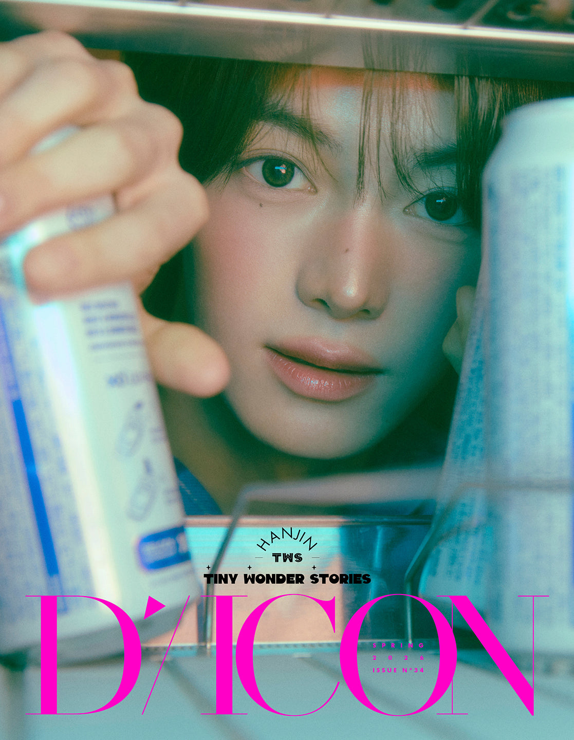 D'ICON – D'PARTMENT ONLINE STORE