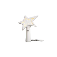 LISA OFFICIAL LIGHTSTICK KEYCHAIN