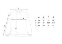 LISA ALTEREGO VIXI PHOTO CREWNECK