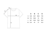 FUTW ALTEREGO PHOTO TEE