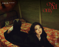 DICON VOLUME N°31 JANG WONYOUNG ONE AND ONLY D-TYPE