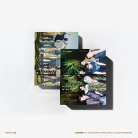 DICON JAPAN EDITION N°01 ENHYPEN