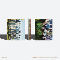 DICON JAPAN EDITION N°01 ENHYPEN