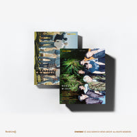 DICON JAPAN EDITION N°01 ENHYPEN