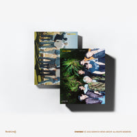 DICON JAPAN EDITION N°01 ENHYPEN