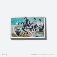 DICON JAPAN EDITION N°01 ENHYPEN