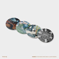 DICON JAPAN EDITION N°01 ENHYPEN