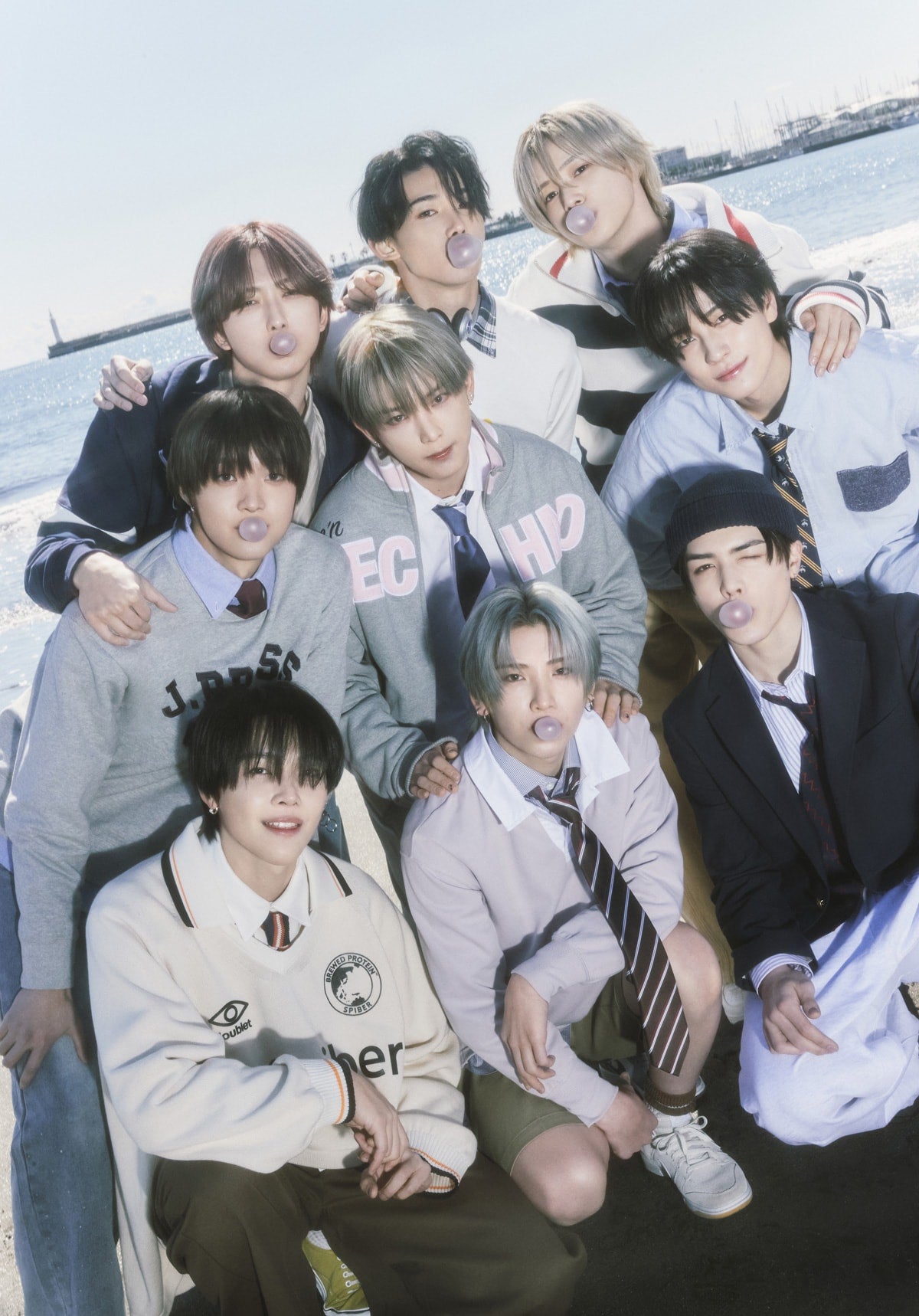 &TEAM　NICHOLAS　D'PARTMENT　ハラカド　アクリルブロック D'PARTMENT ONLINE STORE｜D'PARTMENT公式通販