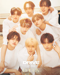 DICON VOLUME Nº33 ALPHA DRIVE ONE：A-TYPE DRIVE THE YOUTH LEO ver.