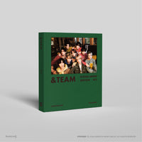 DICON JAPAN EDITION N°02 &TEAM